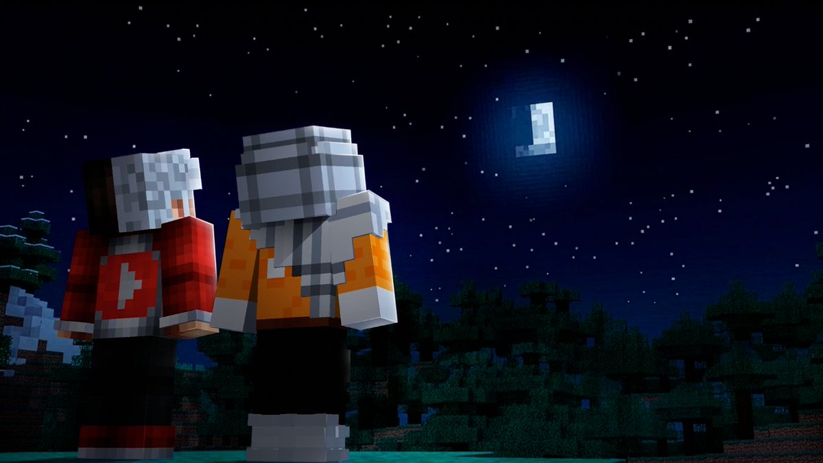 Here working on a new Minecraft Thumbnail 🔥 

➡️ From 1 to 10, how’s it looking?? 

#thumbnails #youtubethumbnail #thumbnaildesigner #minecraft #minecraftart