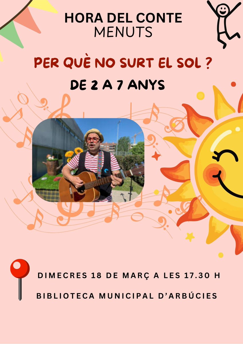 Ajuntament Arbúcies tweet media