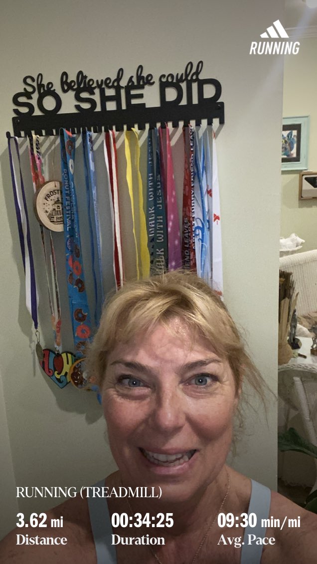 Michelle Baker tweet media