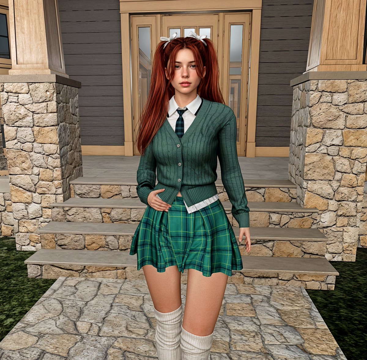 Arabella Windsor tweet media