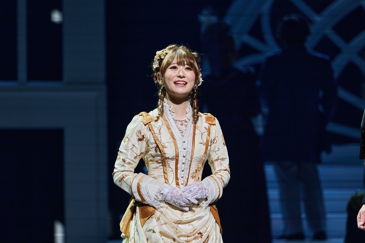Audience_engeki's tweet photo. 新章開幕！ミュージカル『ジキル＆ハイド』ゲネプロリポート＆開幕コメント到着 #ジキハイ2026

#佐藤隆紀 #和希そら #唯月ふうか

記事はこちら🔽
https://t.co/mZBKWEBH5T

@toho_stage @Jekyll_2026 https://t.co/iy3qPAR80e