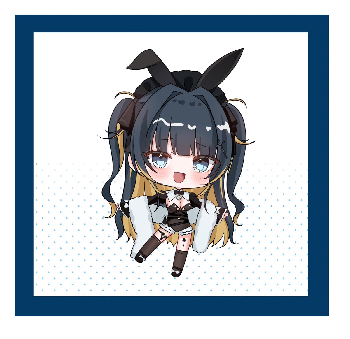 こもり。 tweet media