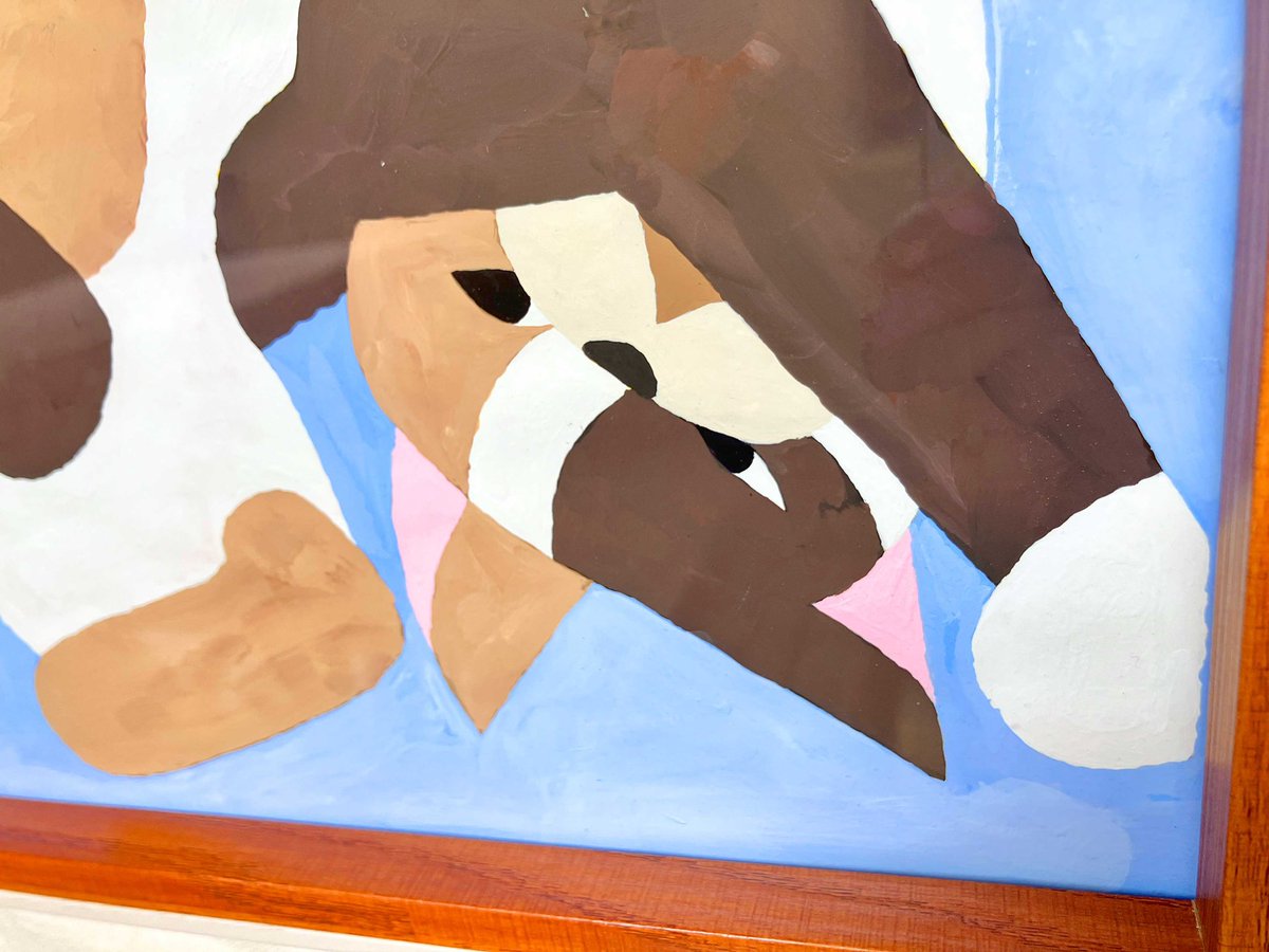 カツキ ミオ| Illustrator tweet media