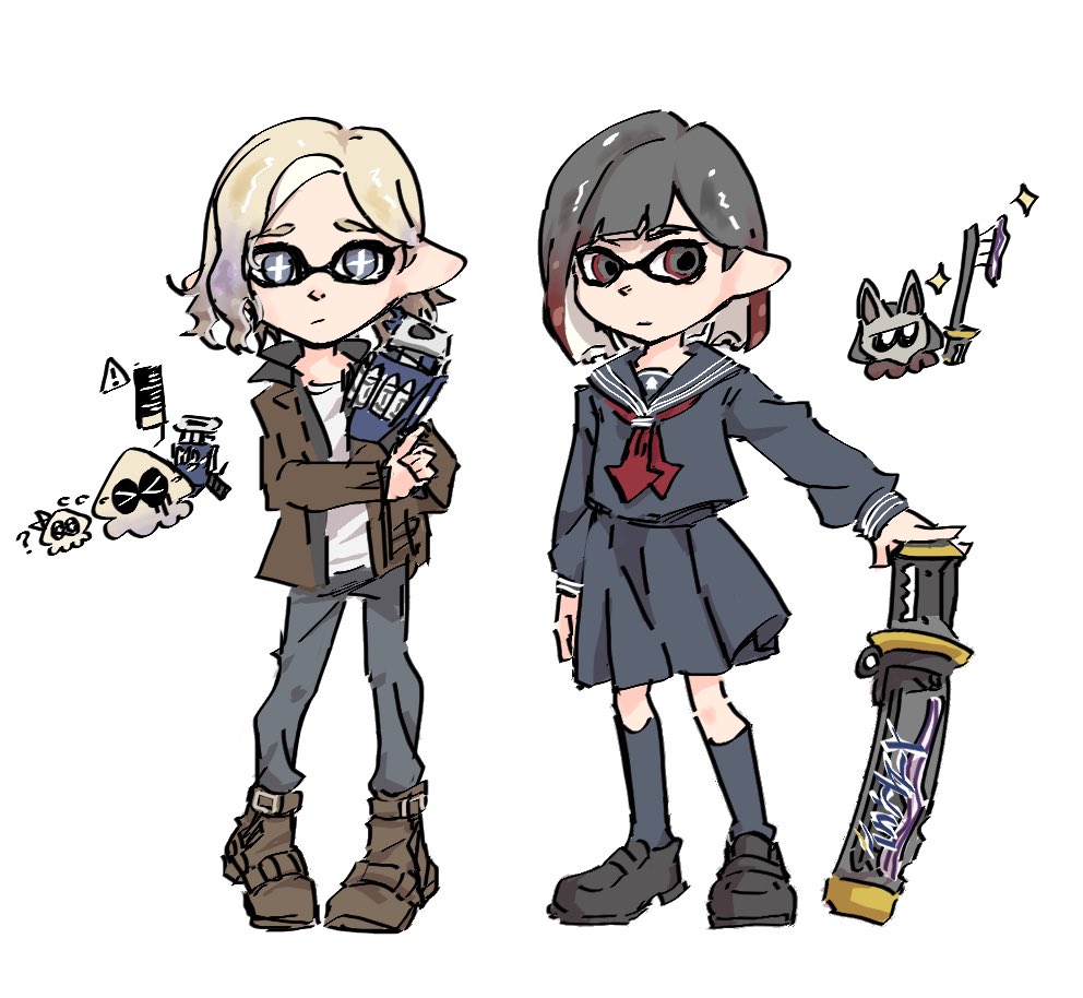 七尋_原稿中☕️ tweet media