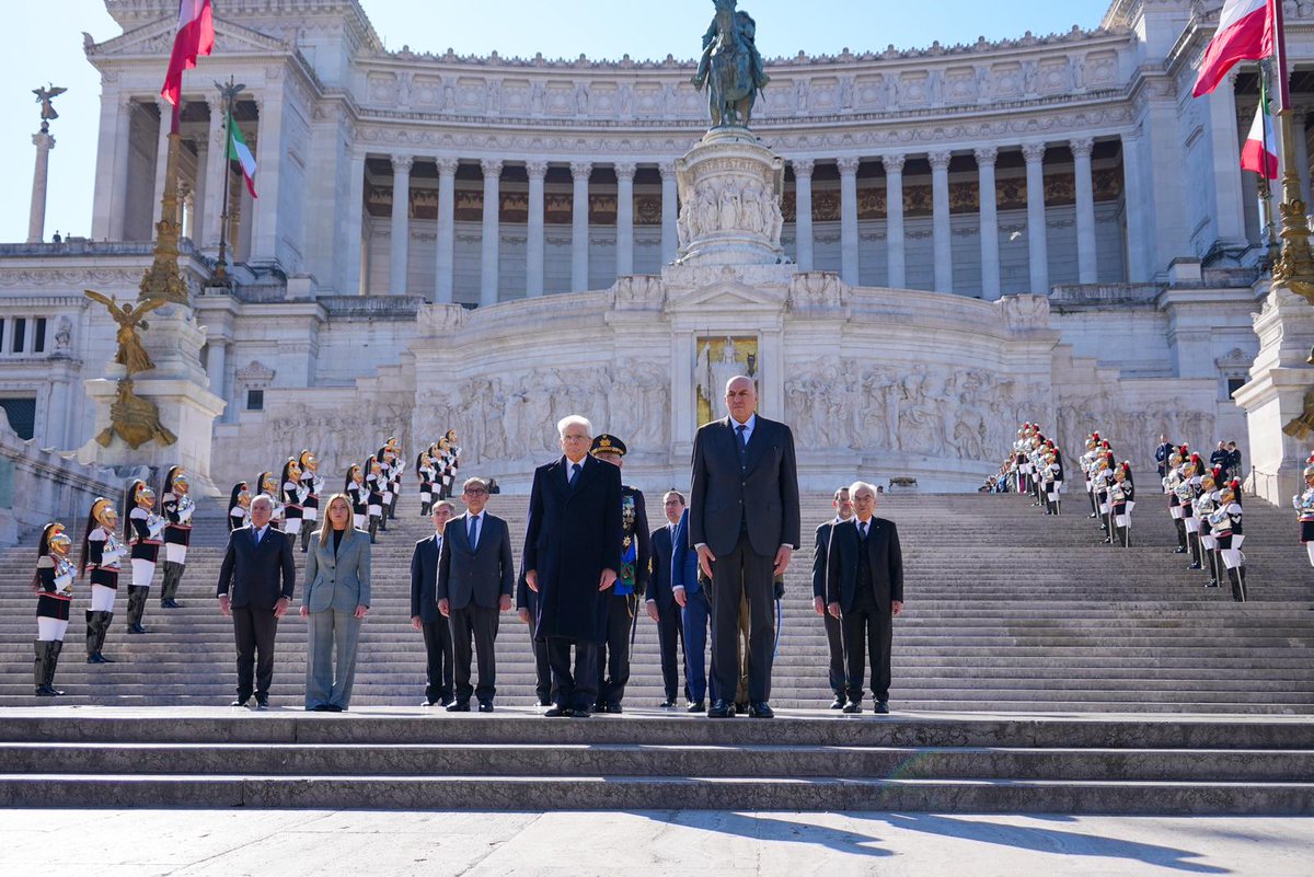 Ministero Difesa tweet media