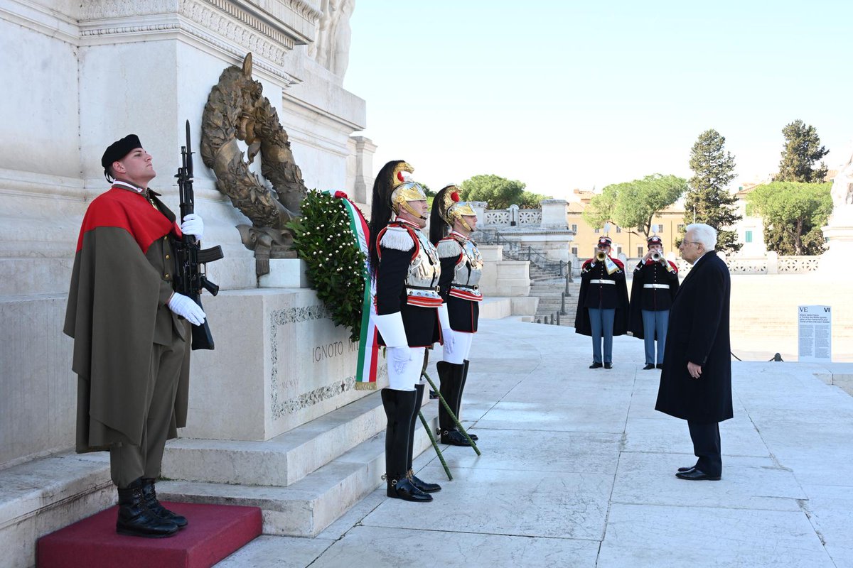 Ministero Difesa tweet media