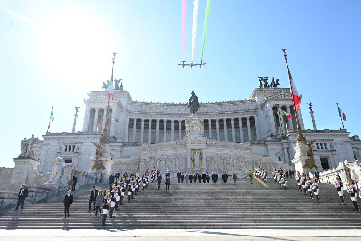 Ministero Difesa tweet media