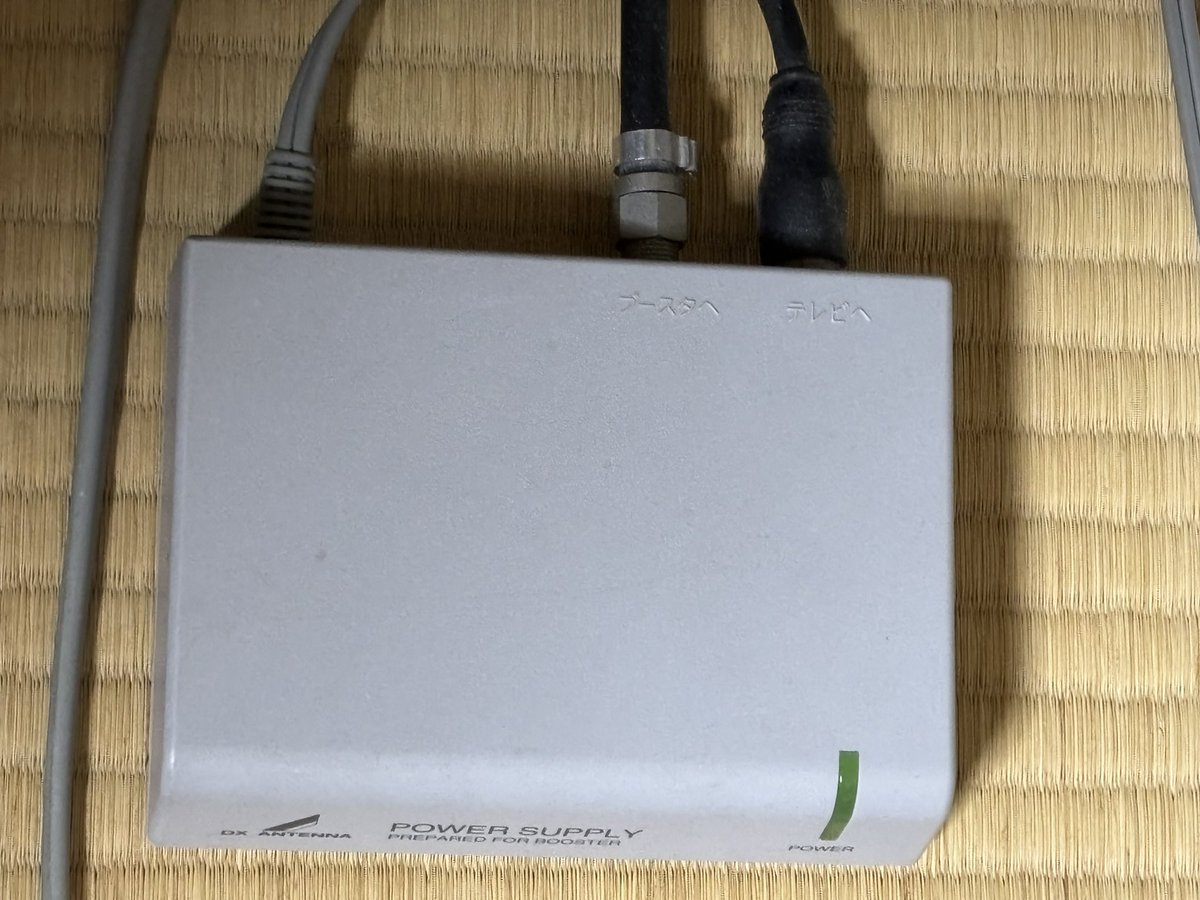 赤城進 tweet media