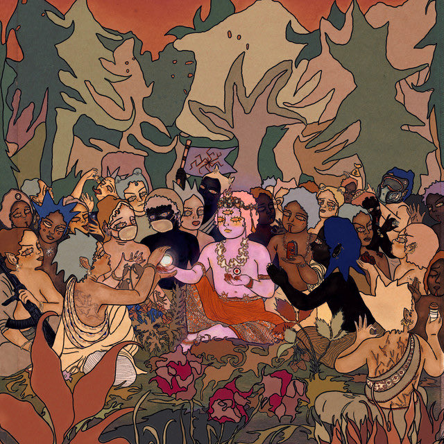 HORRORVISUALS tweet media