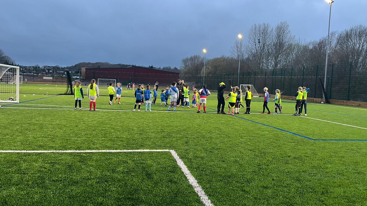 Lichfield Community Sports tweet media