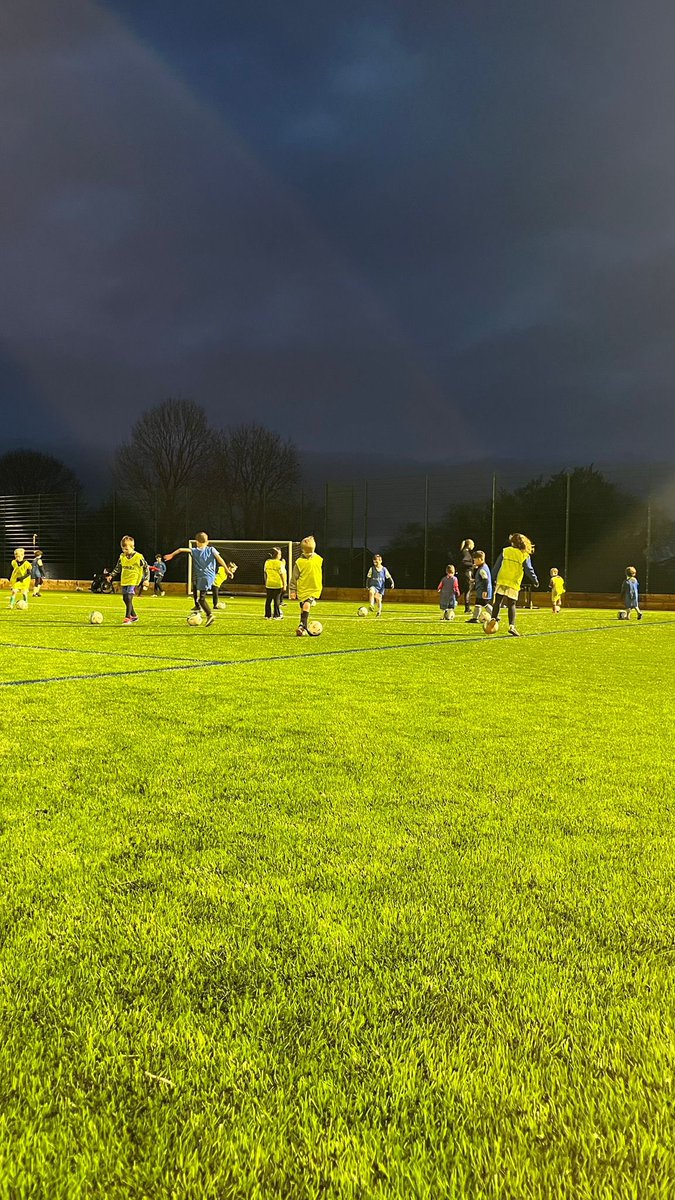 Lichfield Community Sports tweet media