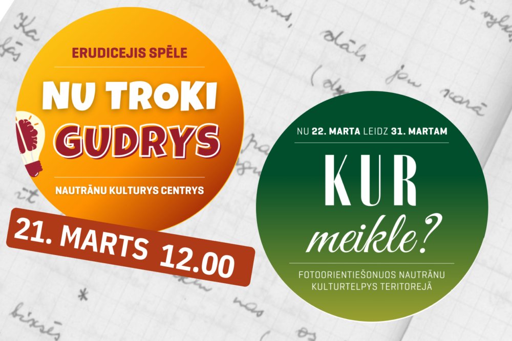 Portals lakuga.lv tweet media