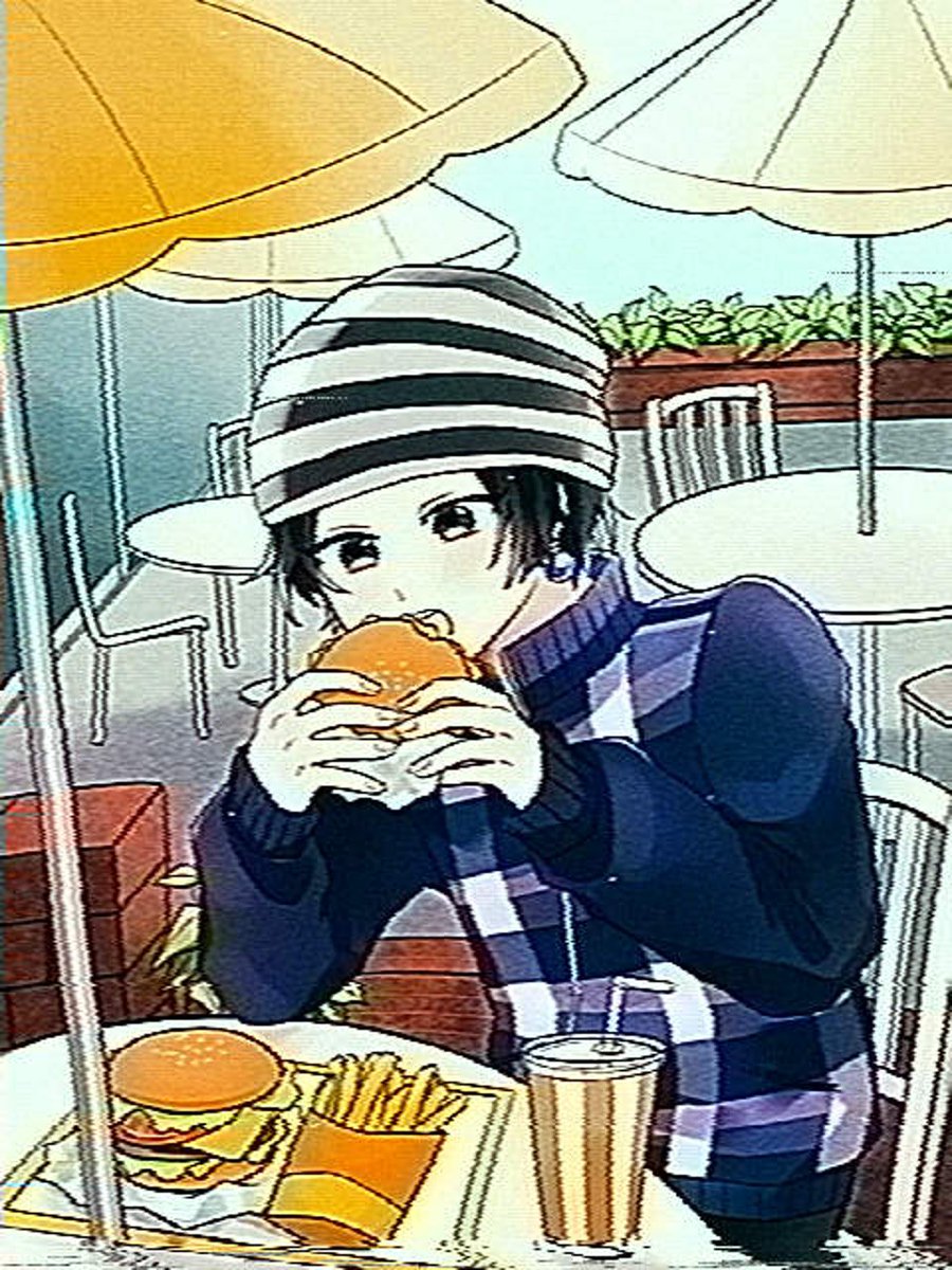 UeFbh's tweet photo. エモい(･ω･三･ω･)味がある！ https://t.co/g8L2jXwjAW