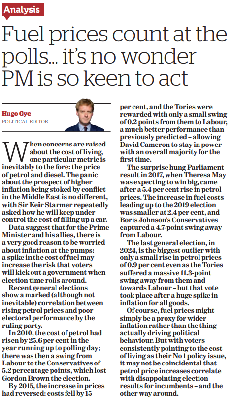 Hugo Gye tweet media