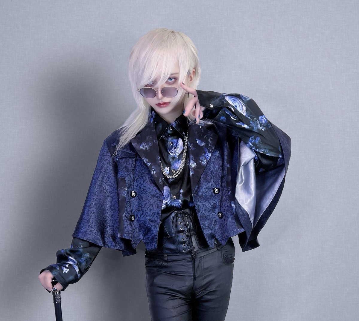 HadeRick tweet media