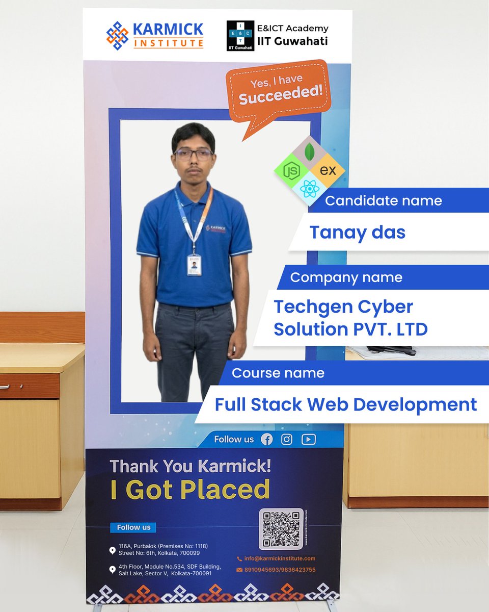 Karmick Institute tweet media