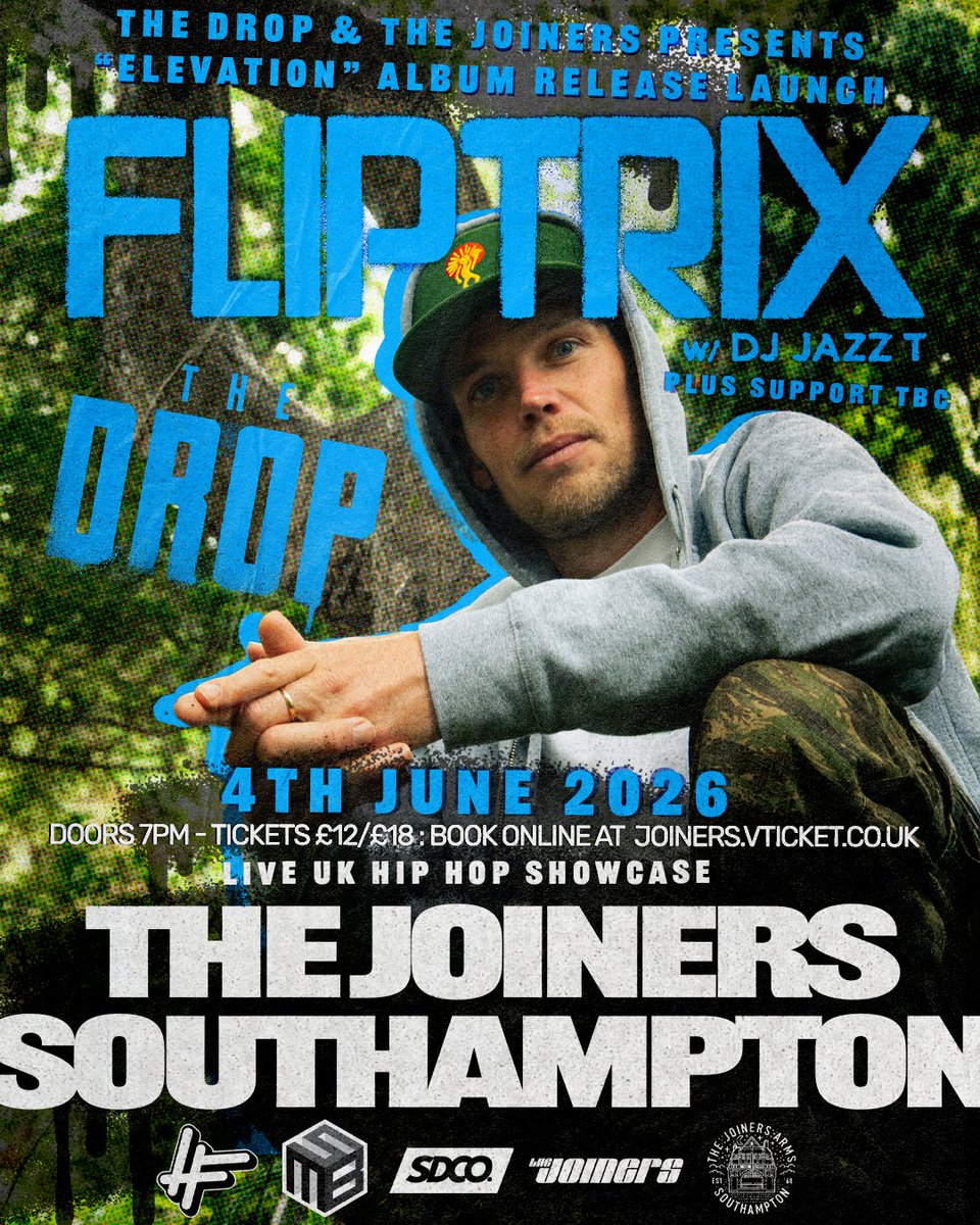 Fliptrix tweet media