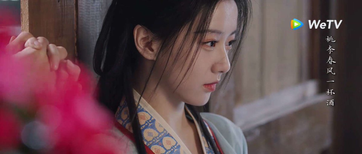 Mire_PC's tweet photo. "As long as I live, I will never let go of you." 🖤💜
#GenerationtoGeneration #江湖夜雨十年灯 #CaiZhao #BaoShangEn #MuQingYan #ZhouYiRan https://t.co/K4QbTXWdrJ