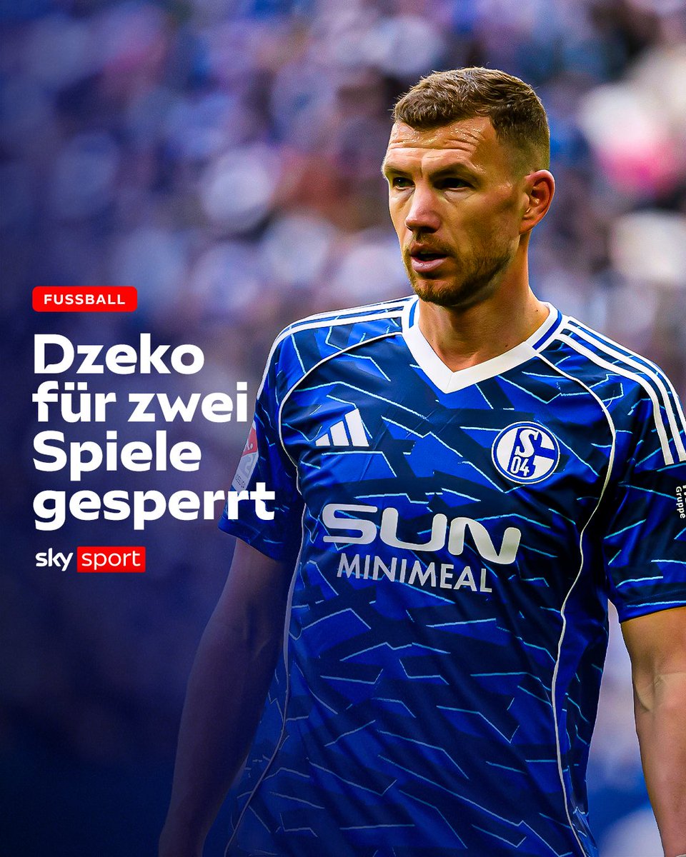 Sky Sport tweet media