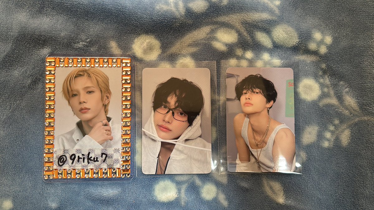 ✿りく✿ tweet media