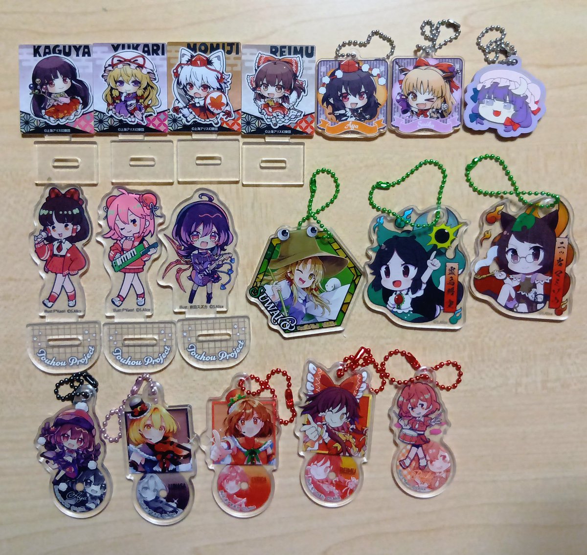 らなめ　取引垢 tweet media