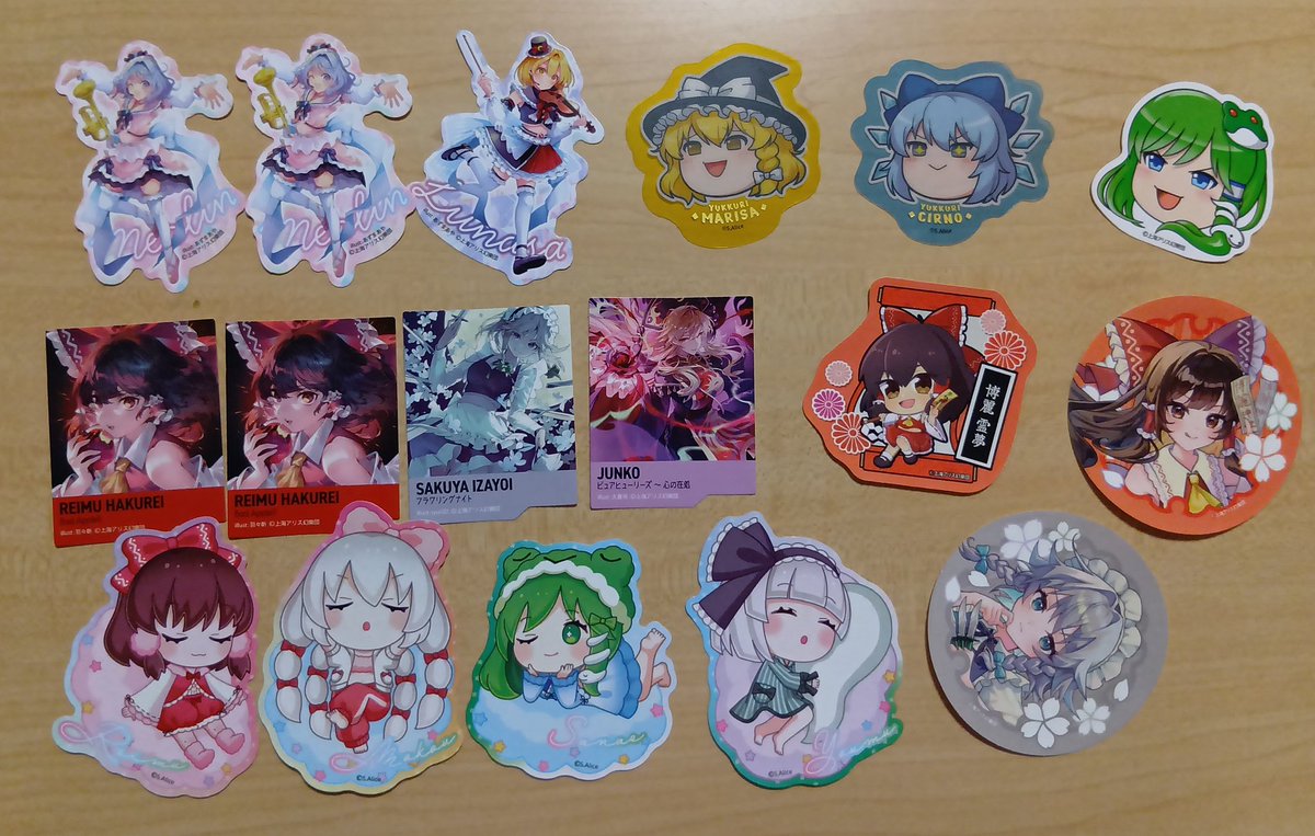 らなめ　取引垢 tweet media