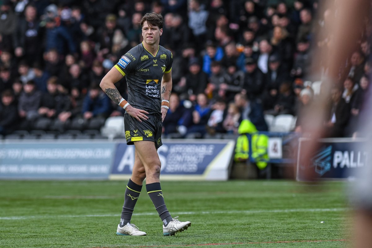 Leeds Rhinos tweet media