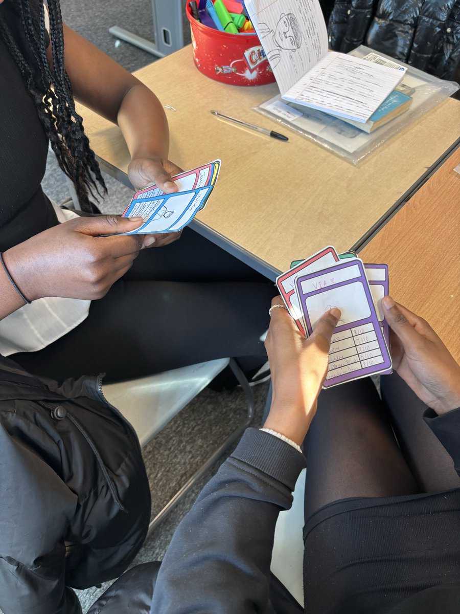 Holy Rood English tweet media