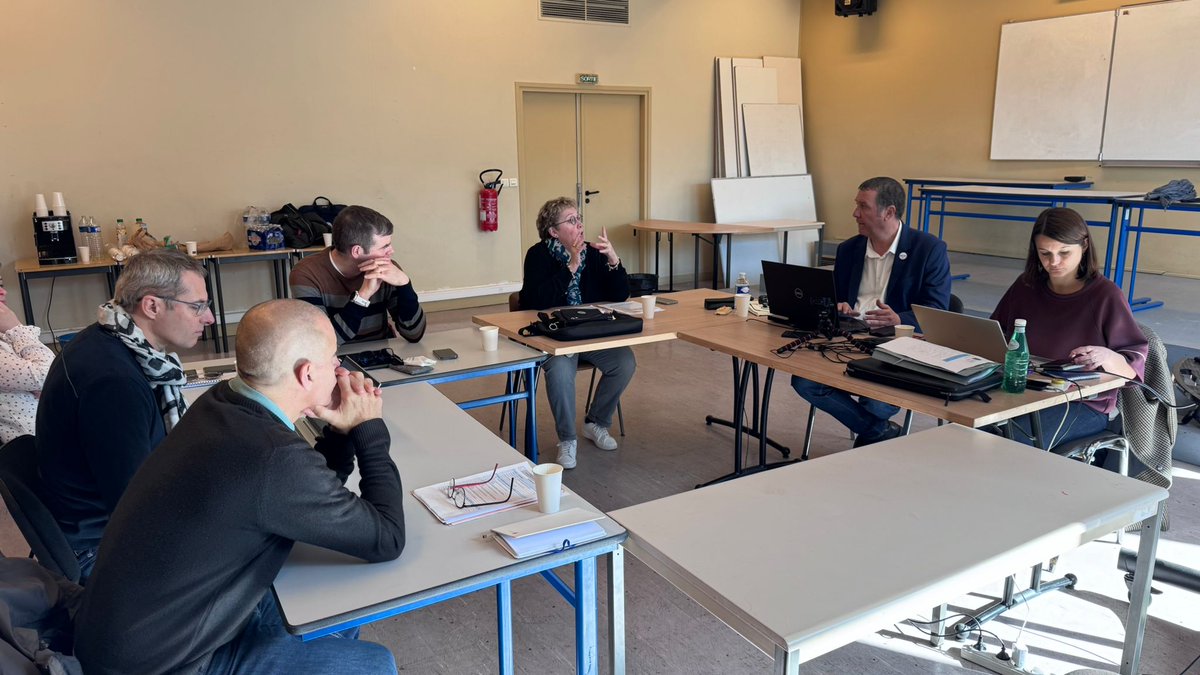 Avenir Secours tweet media