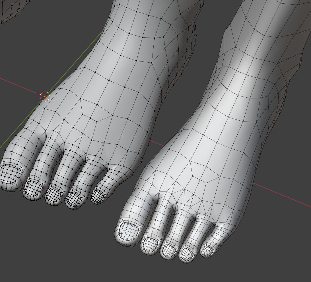 3D Modeler tweet media