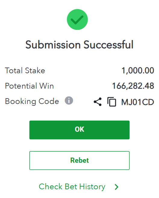 King_Larrydee's tweet photo. 200M is the goal.   

First Set 
Over 8.5 - MJ01CD - 103 Odds
Over 9.5 - U2YHVT - 19K Odds
Edit and post
@ThankGodBitrus1
@_GLOWREE_
@sahmeeywurld 
@skhalif_s 
@OgidanAyodeji1 https://t.co/HYGKlMXCj1