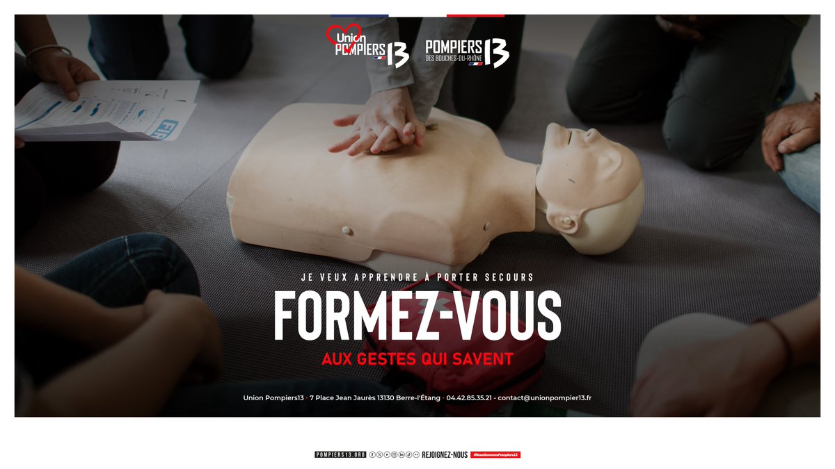 Pompiers13 tweet media