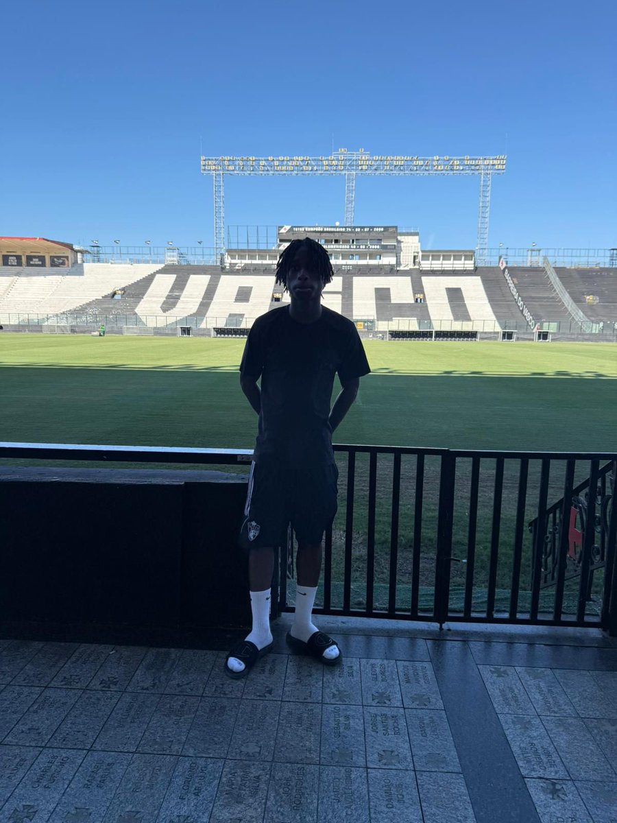 FredMoojen's tweet image. From the 2025 MSV PRO COMBINE ➡️ Trial with Vasco Da Gama 🇧🇷

This is what we do.

Real players.
Real exposure.
Real opportunities.

Tomi (Ontario) 🇨🇦 earned his chance — now it’s time to prove it.

We’re with you for the next 2 weeks 💪

#MSV #MSVPro #ProCombine #Opportunity