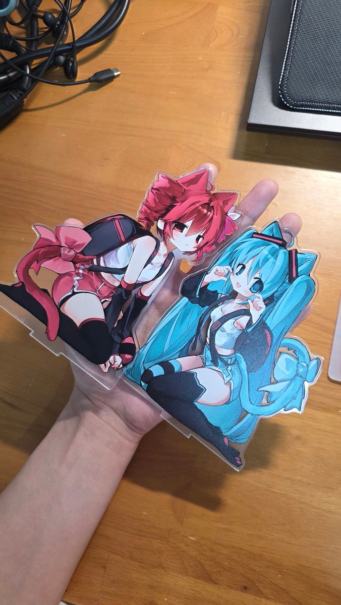 해딧 3부코 BB_31 tweet media