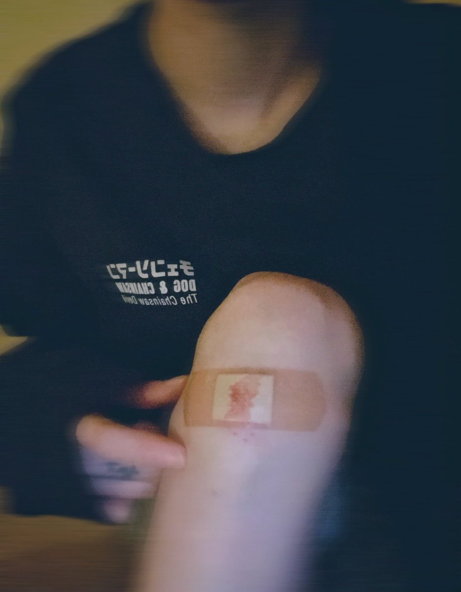 ちゃんかな🥨i! tweet media