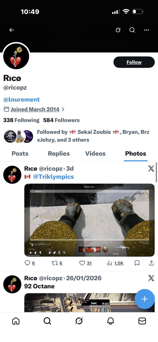 Breeze snowy tweet media