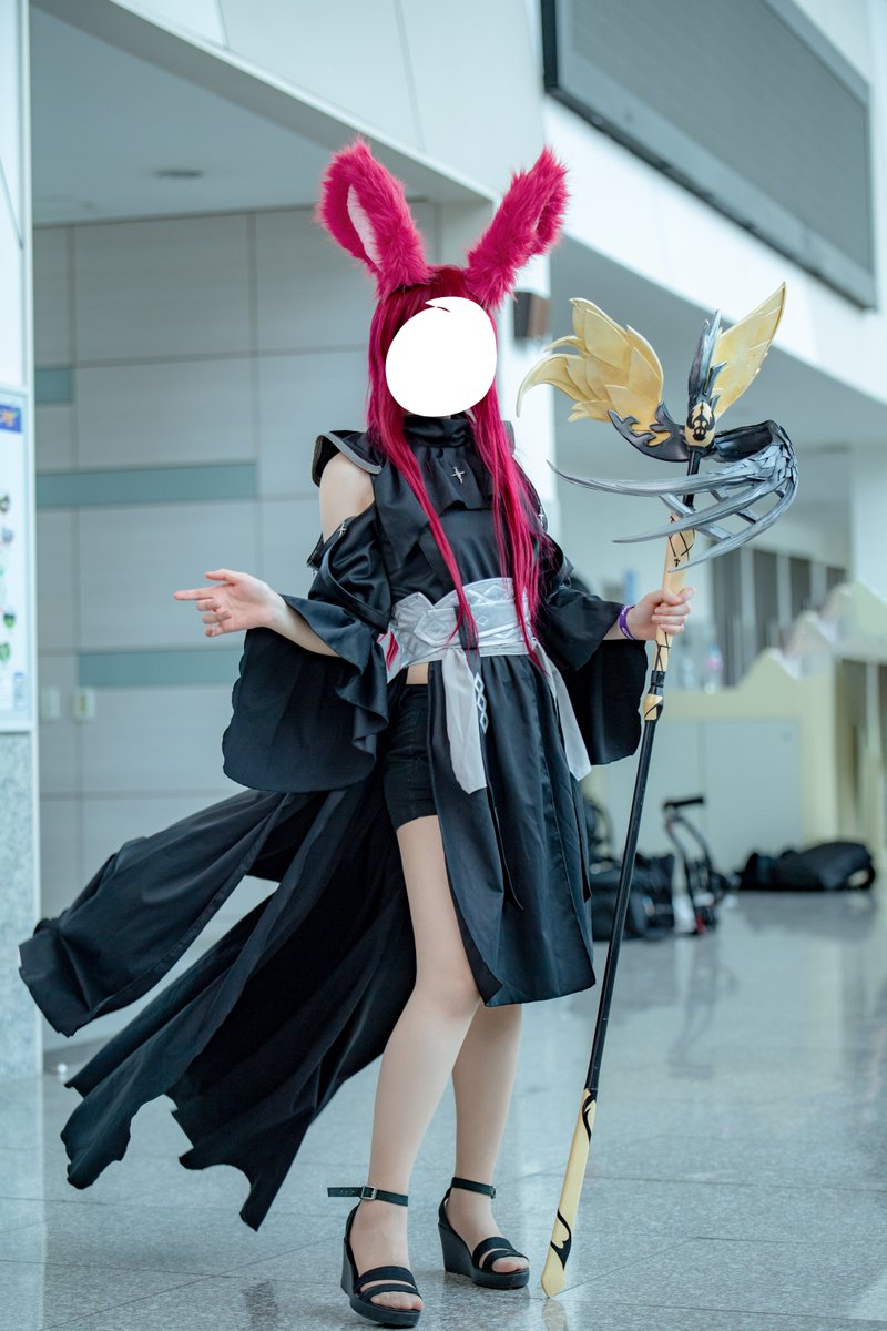 변옥마술사 팔아요
naver.me/5Ne7LQJP

자캐의상 바꿀때가됏다