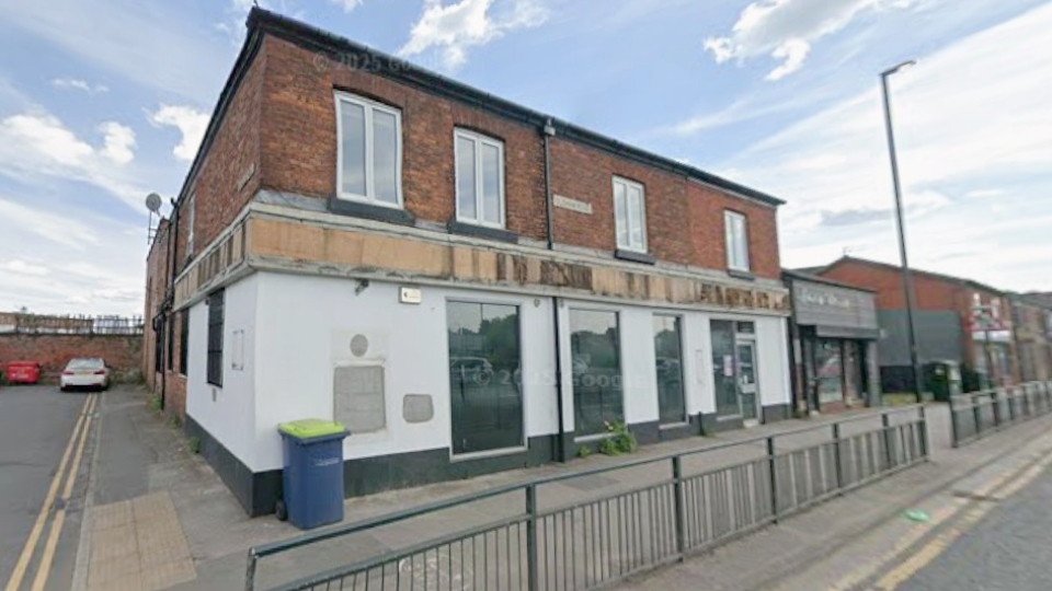 Oldham Chronicle tweet media