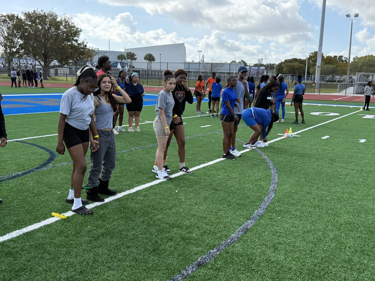 Dillard High School Official tweet media