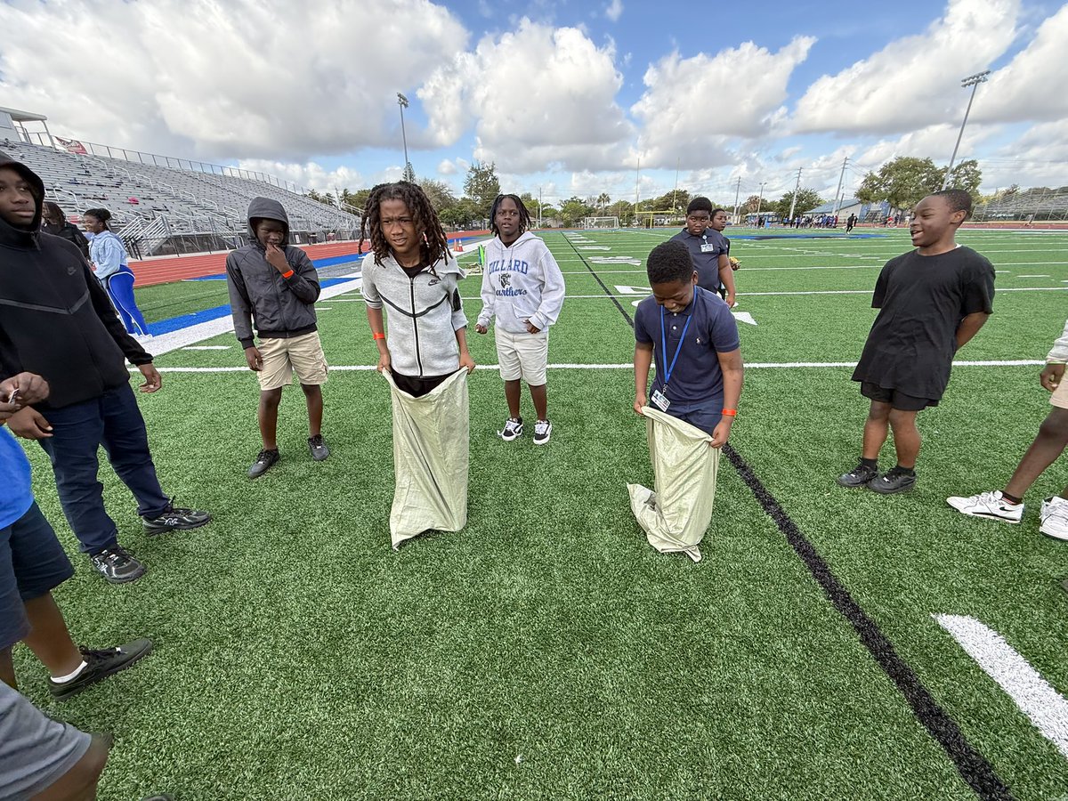 Dillard High School Official tweet media