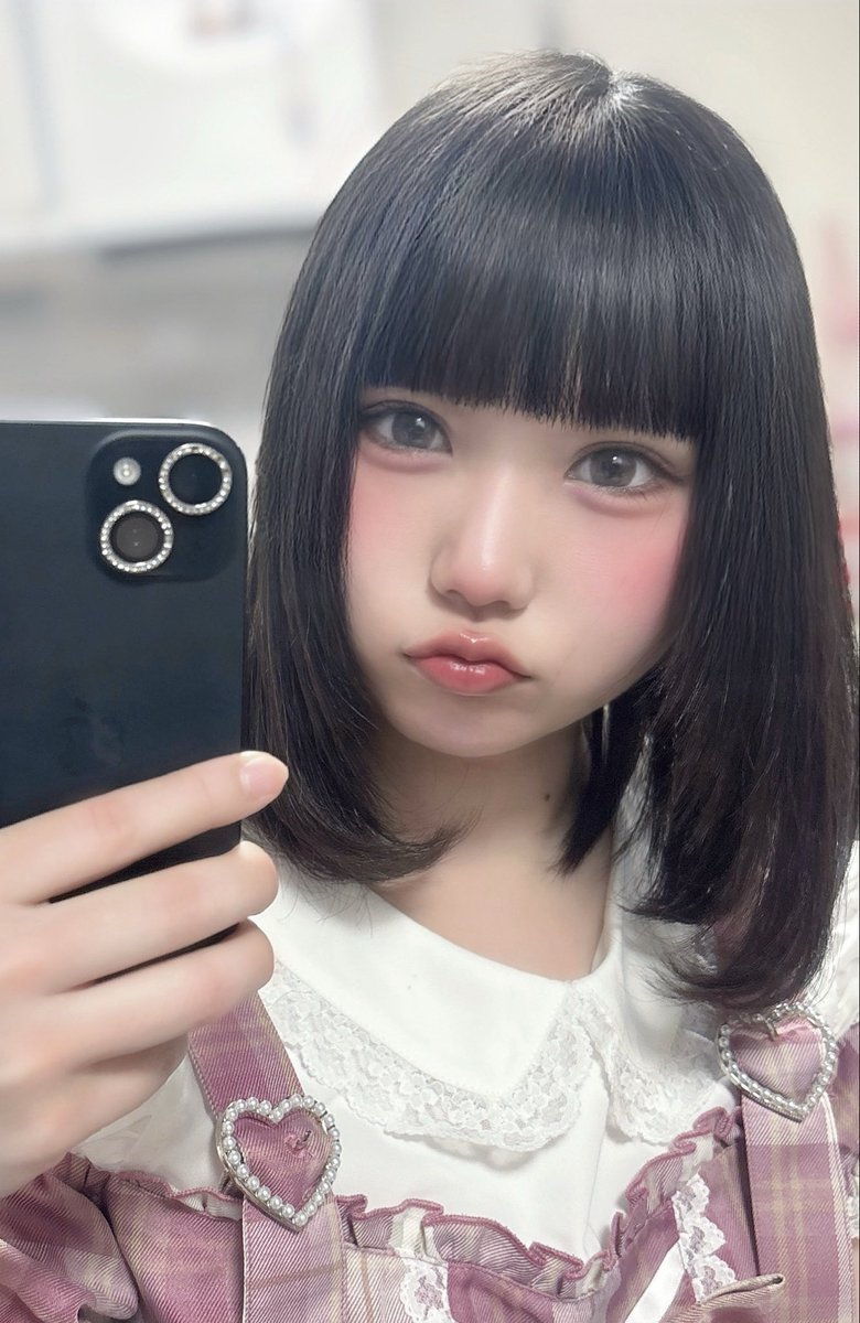 愛瀬あのね【LOVE PANIC!】 tweet media