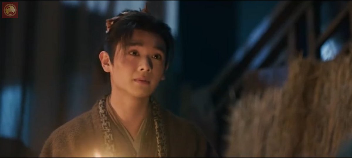 [nihao] Udah nonton Persuit of Jade sejauh ini, ehh kok baru sadar ternyata dia ini Nine NT1 😭🤣
Kok bisaa beda banget ya wkwkkw