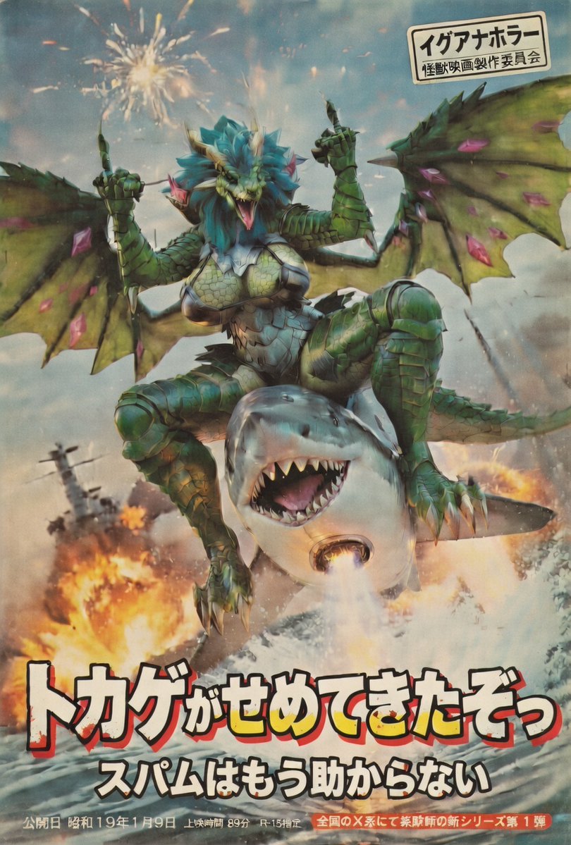 CyberIguana tweet media