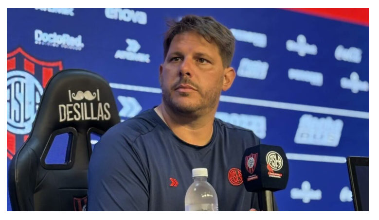 San Lorenzo De América tweet media