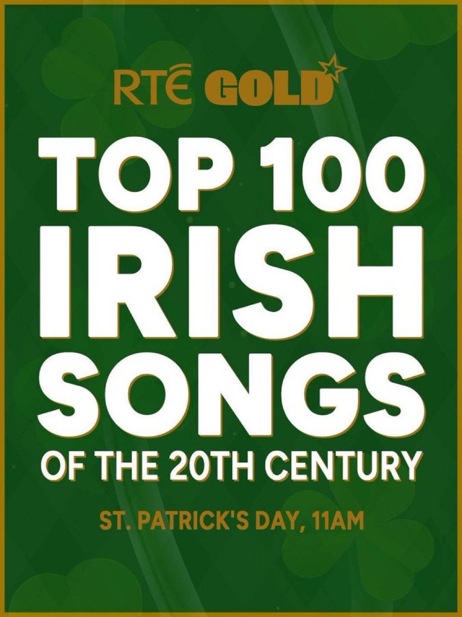 RTE Gold tweet media