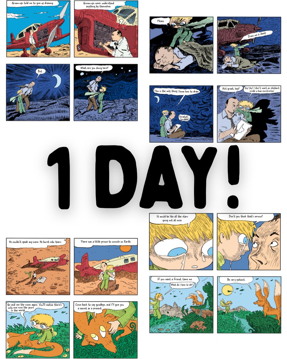 SelfMadeHero tweet media