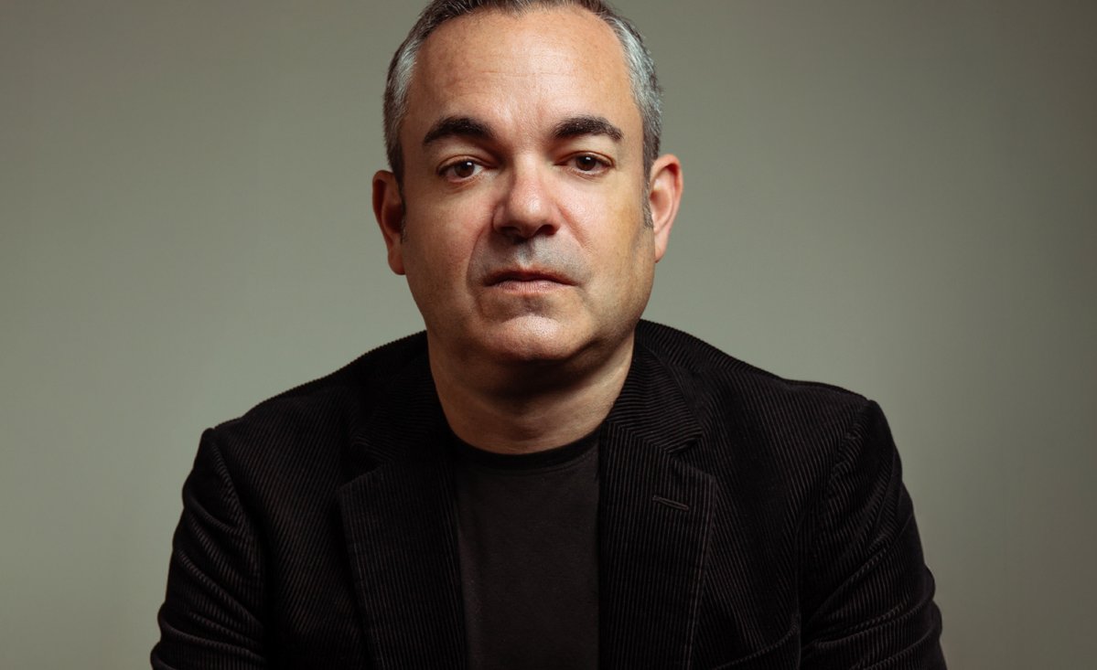 Music Week tweet media