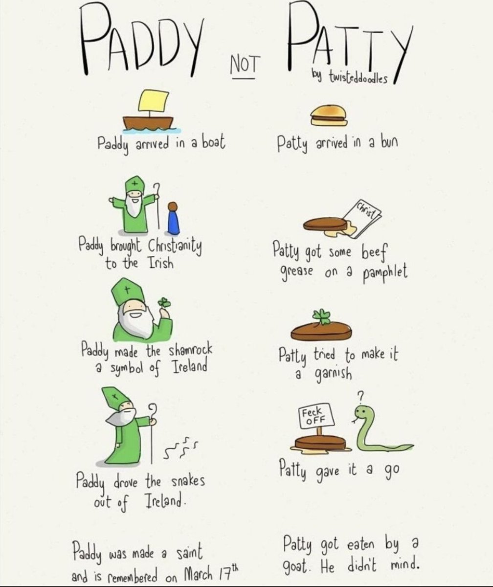 Mark 🇮🇪 tweet media