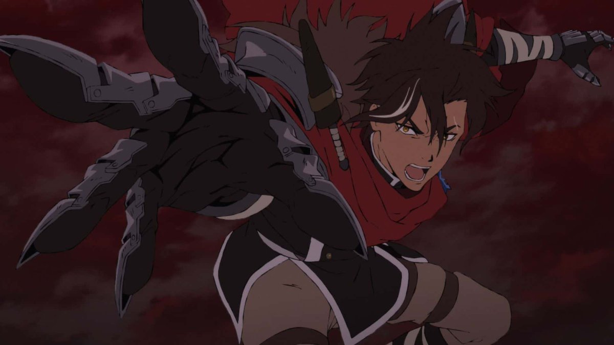 KeyFrame Staff List tweet media