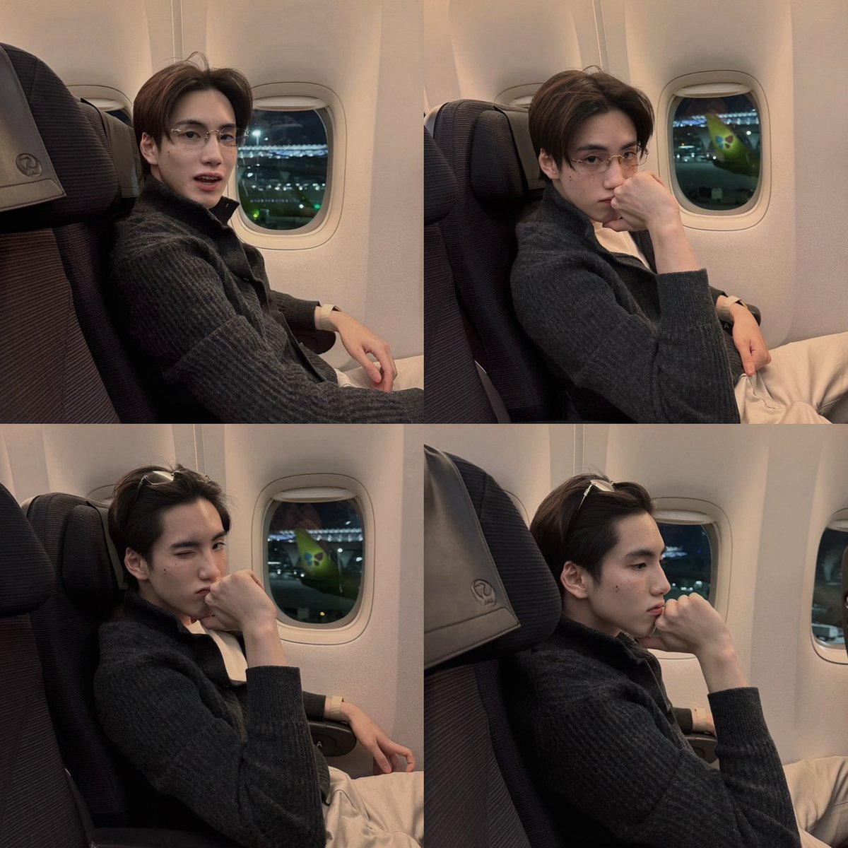 bunnygotomoon's tweet photo. นี่รูปภาพหรือรูปหล่อคะ https://t.co/B7QgpOGXQZ